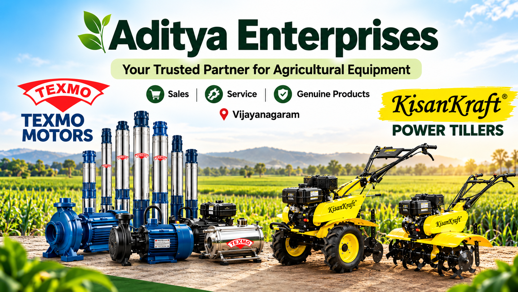 Aditya enterprises